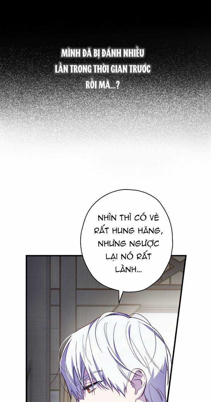 Phương Pháp Khiến Phu Quân Đứng Về Phía Tôi Chapter 15 trang 47