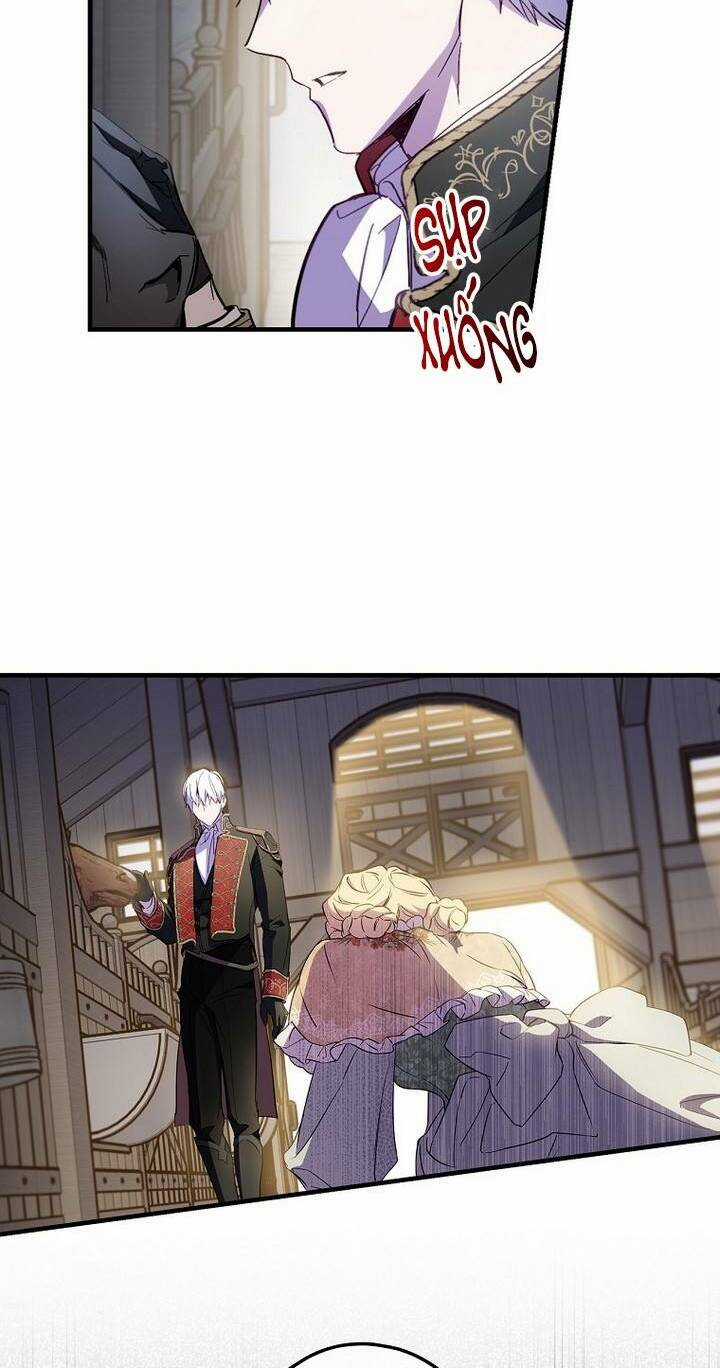 Phương Pháp Khiến Phu Quân Đứng Về Phía Tôi Chapter 15 trang 48