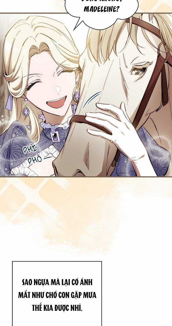 Phương Pháp Khiến Phu Quân Đứng Về Phía Tôi Chapter 15 trang 5