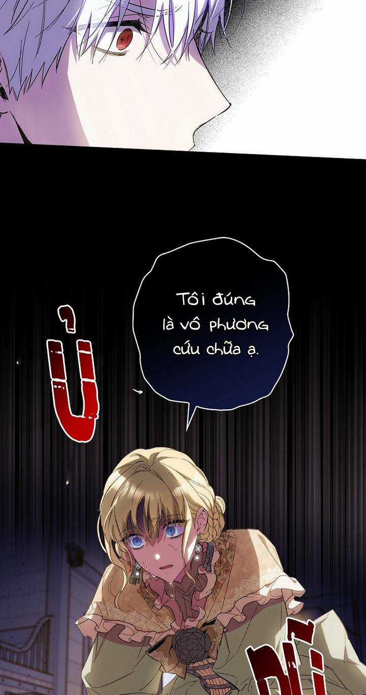 Phương Pháp Khiến Phu Quân Đứng Về Phía Tôi Chapter 15 trang 50