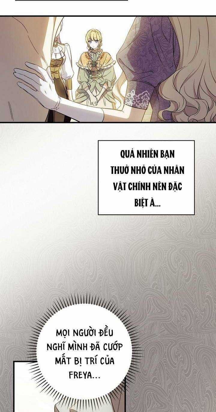 Phương Pháp Khiến Phu Quân Đứng Về Phía Tôi Chapter 15 trang 6