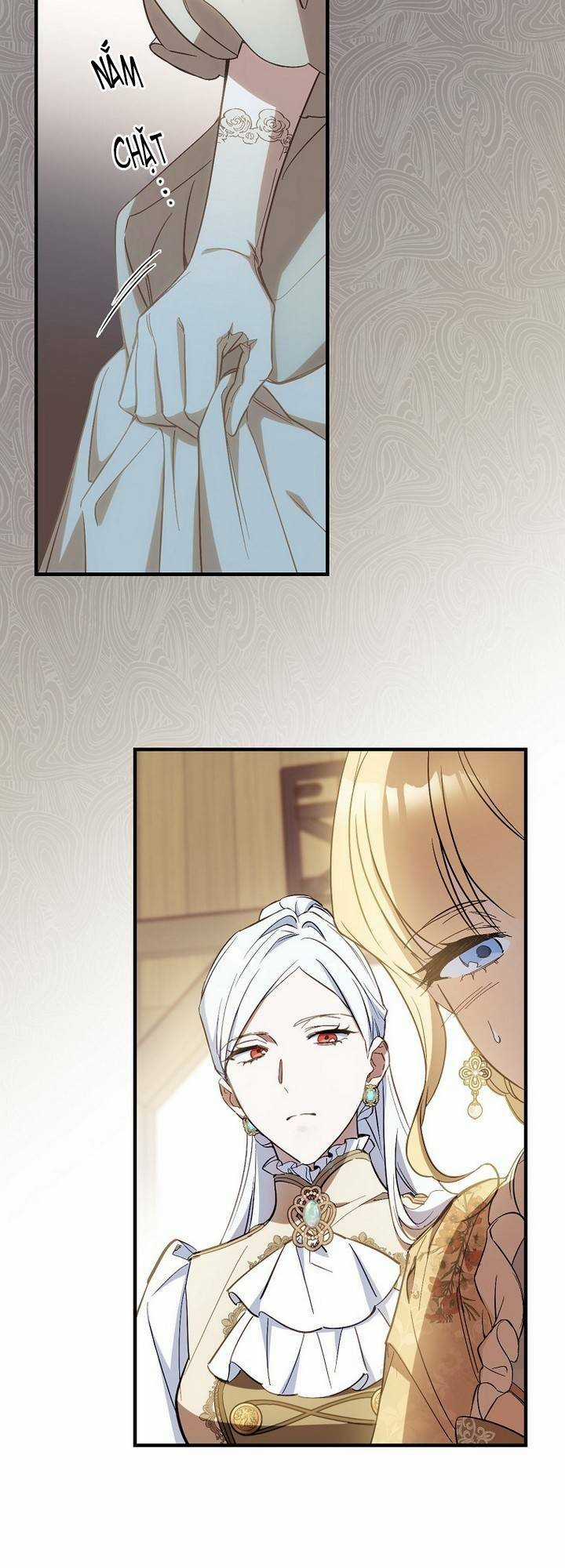 Phương Pháp Khiến Phu Quân Đứng Về Phía Tôi Chapter 15 trang 7