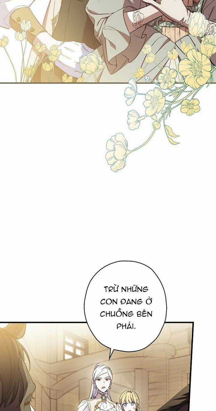 Phương Pháp Khiến Phu Quân Đứng Về Phía Tôi Chapter 15 trang 9