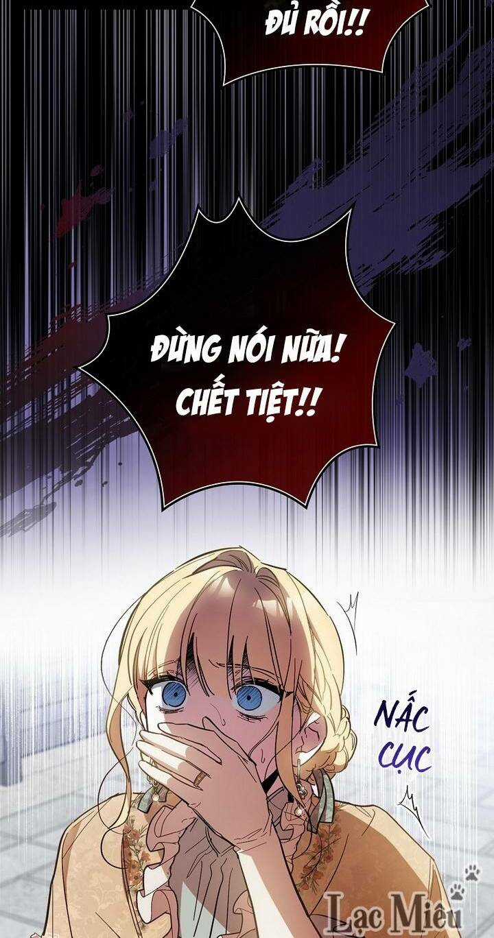 Phương Pháp Khiến Phu Quân Đứng Về Phía Tôi Chapter 16 trang 11