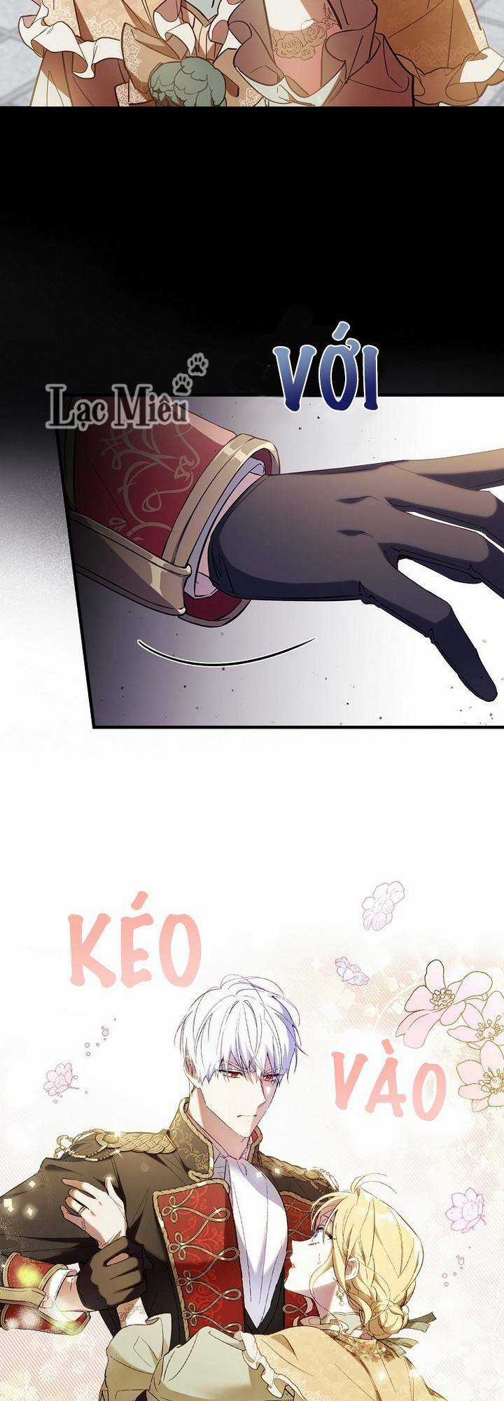 Phương Pháp Khiến Phu Quân Đứng Về Phía Tôi Chapter 16 trang 12