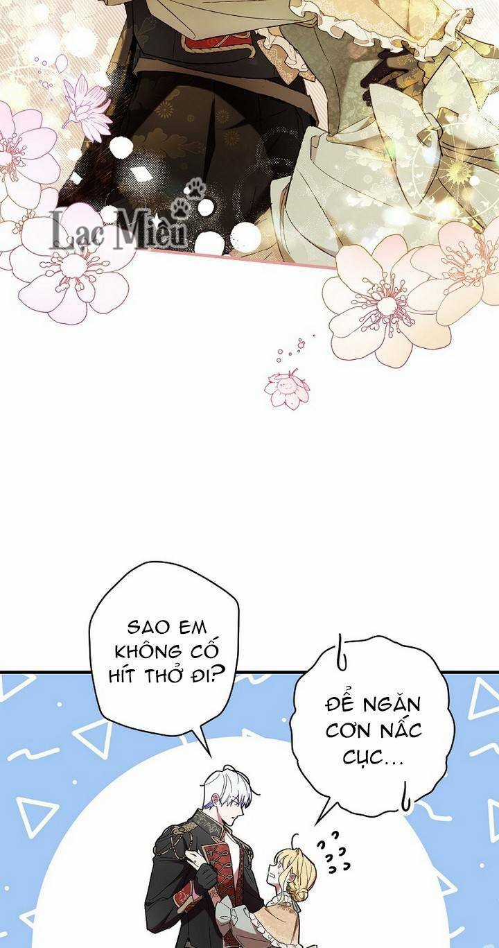 Phương Pháp Khiến Phu Quân Đứng Về Phía Tôi Chapter 16 trang 13