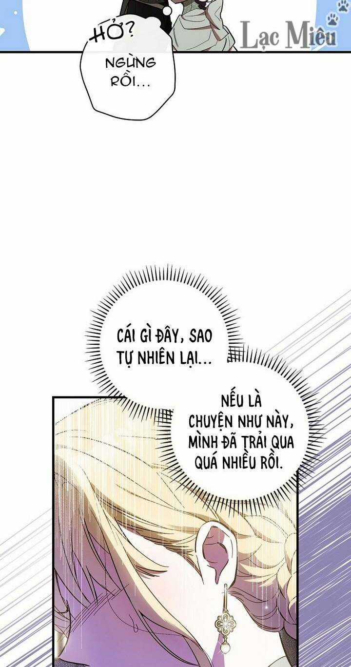 Phương Pháp Khiến Phu Quân Đứng Về Phía Tôi Chapter 16 trang 14