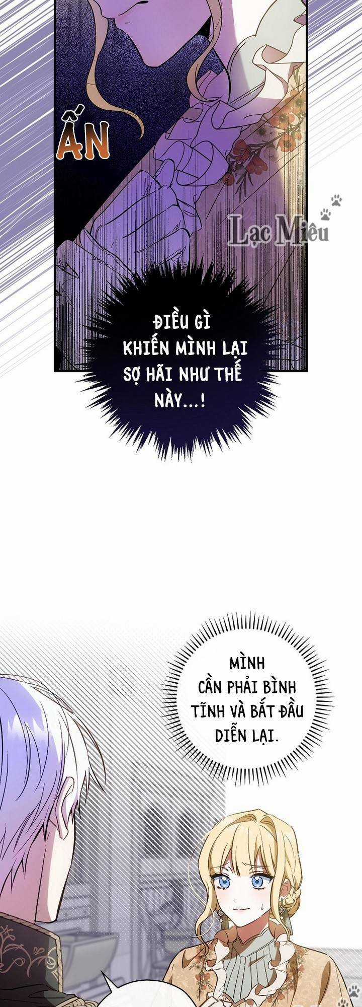 Phương Pháp Khiến Phu Quân Đứng Về Phía Tôi Chapter 16 trang 15