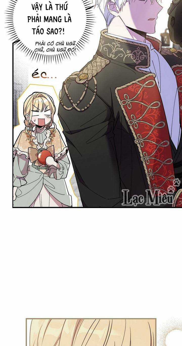 Phương Pháp Khiến Phu Quân Đứng Về Phía Tôi Chapter 16 trang 19