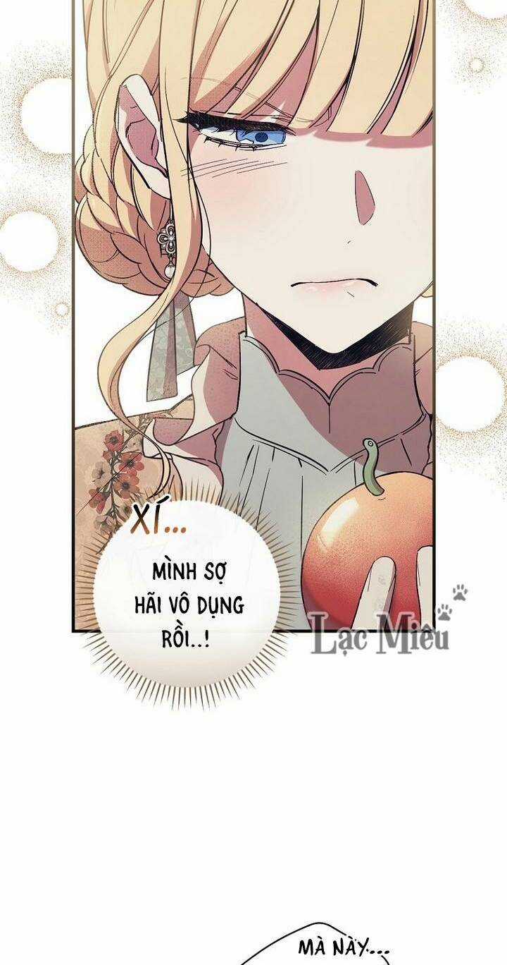 Phương Pháp Khiến Phu Quân Đứng Về Phía Tôi Chapter 16 trang 20