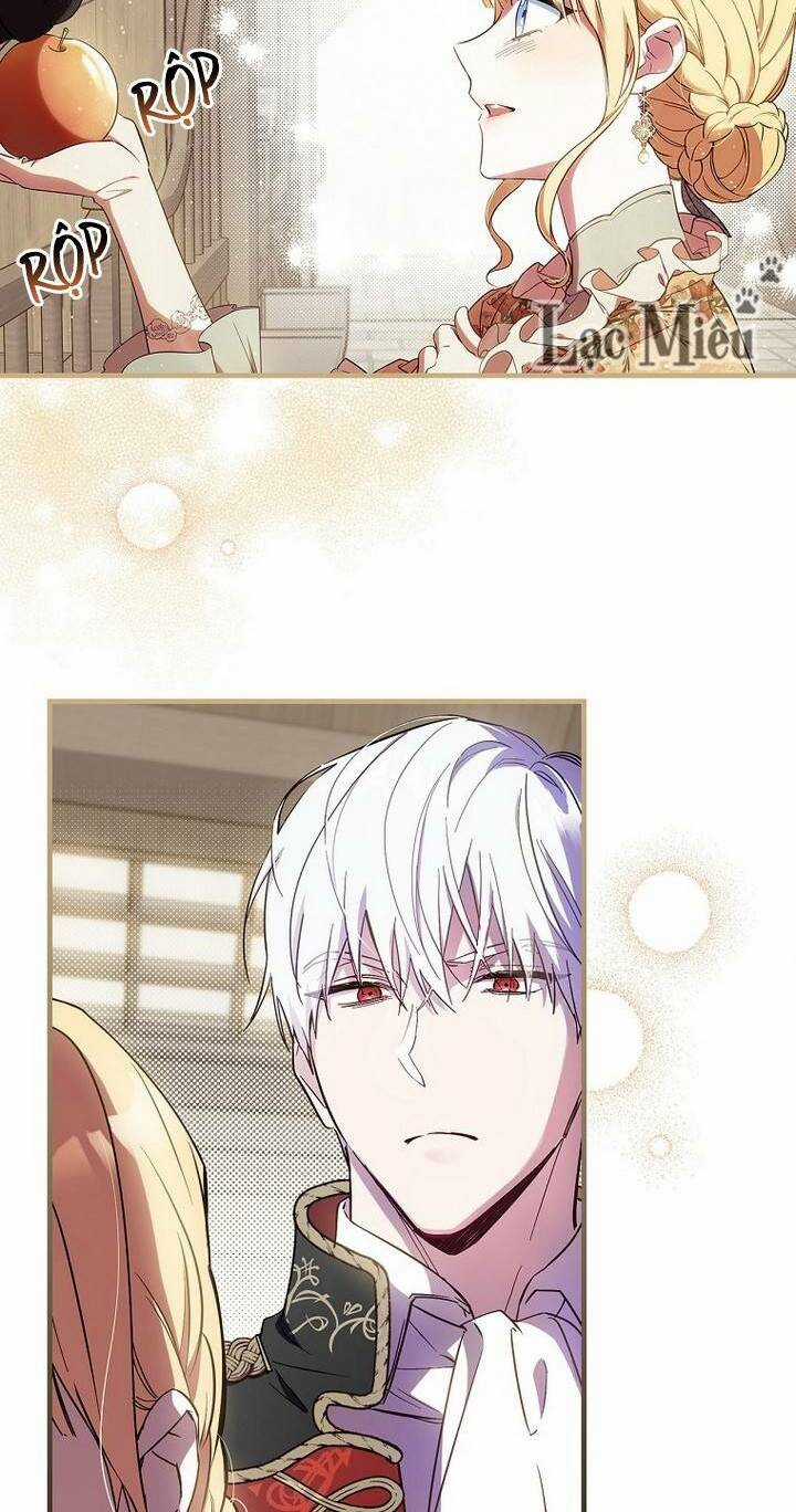 Phương Pháp Khiến Phu Quân Đứng Về Phía Tôi Chapter 16 trang 23