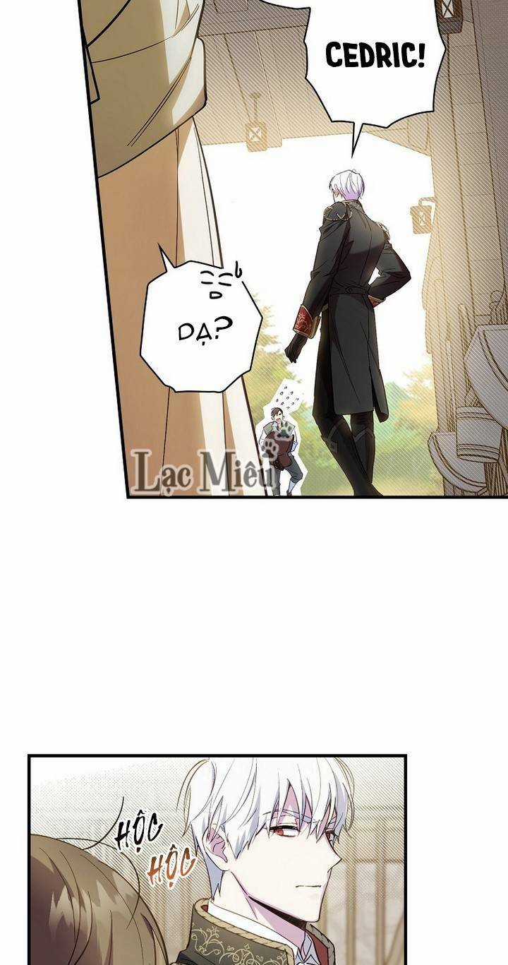 Phương Pháp Khiến Phu Quân Đứng Về Phía Tôi Chapter 16 trang 25