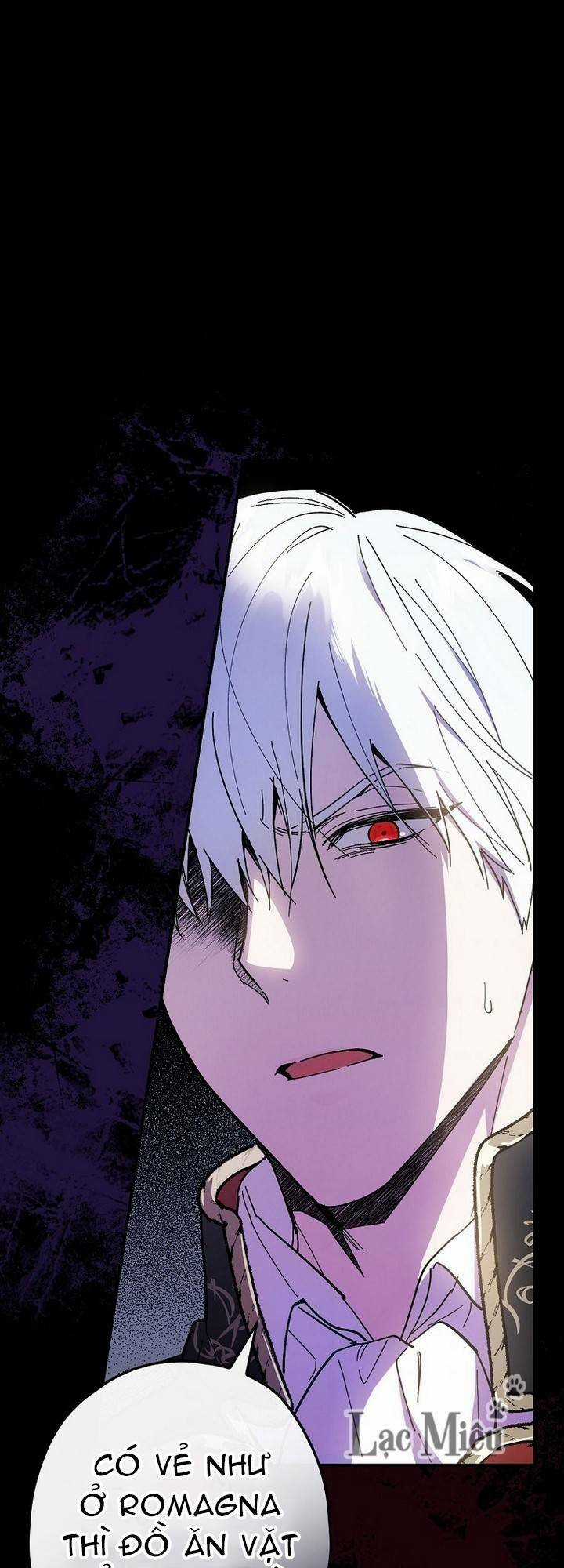 Phương Pháp Khiến Phu Quân Đứng Về Phía Tôi Chapter 16 trang 3