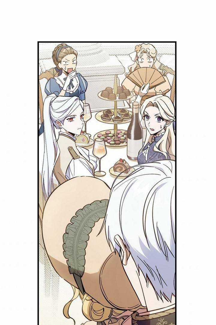 Phương Pháp Khiến Phu Quân Đứng Về Phía Tôi Chapter 16 trang 37