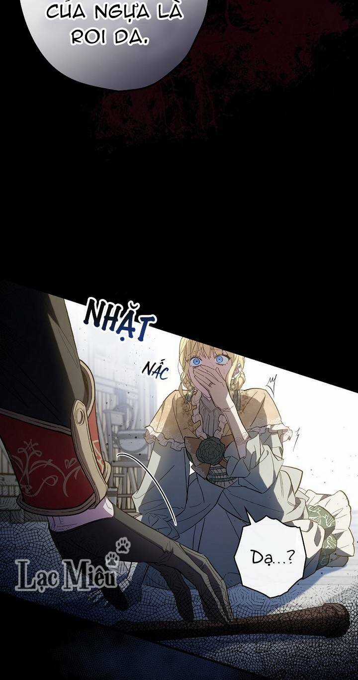 Phương Pháp Khiến Phu Quân Đứng Về Phía Tôi Chapter 16 trang 4