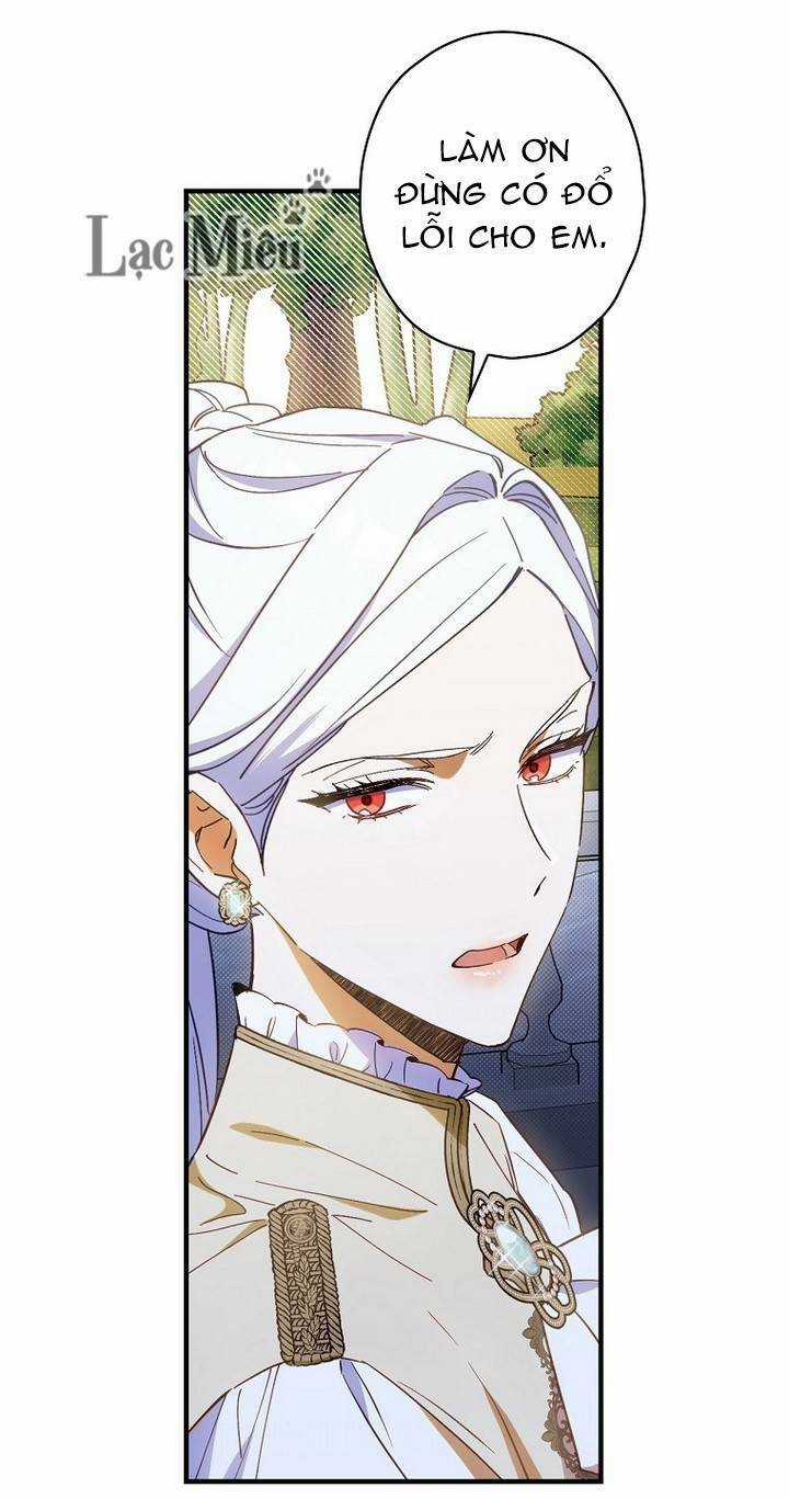 Phương Pháp Khiến Phu Quân Đứng Về Phía Tôi Chapter 16 trang 40