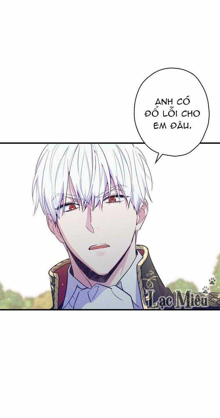 Phương Pháp Khiến Phu Quân Đứng Về Phía Tôi Chapter 16 trang 41