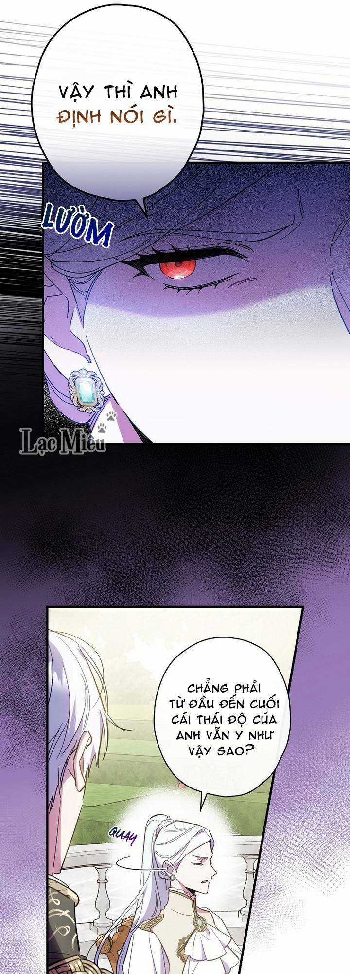 Phương Pháp Khiến Phu Quân Đứng Về Phía Tôi Chapter 16 trang 42