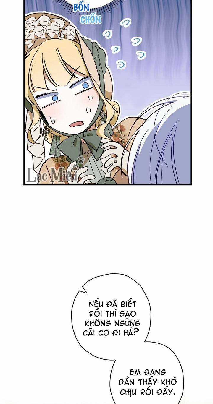 Phương Pháp Khiến Phu Quân Đứng Về Phía Tôi Chapter 16 trang 46