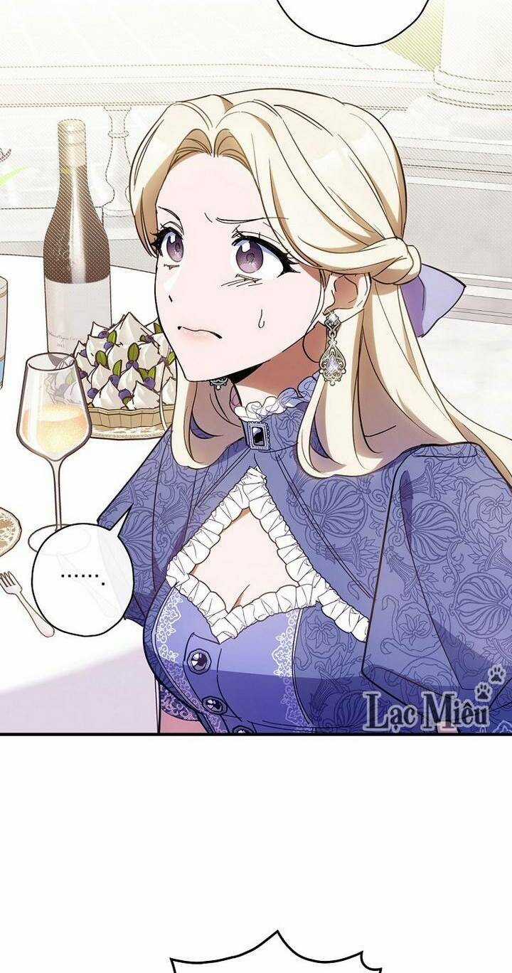 Phương Pháp Khiến Phu Quân Đứng Về Phía Tôi Chapter 16 trang 47