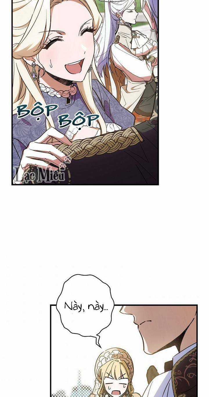 Phương Pháp Khiến Phu Quân Đứng Về Phía Tôi Chapter 16 trang 49