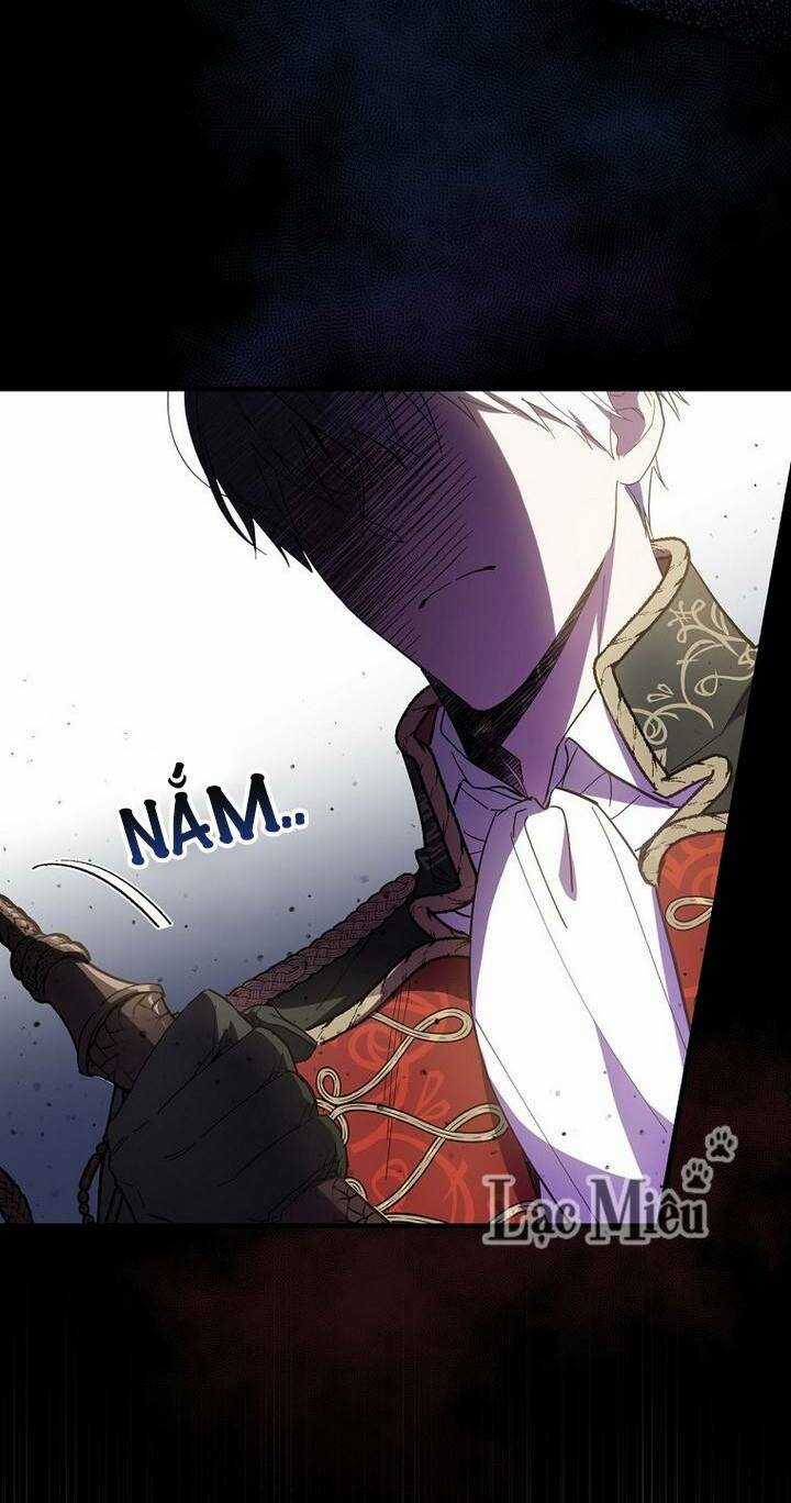 Phương Pháp Khiến Phu Quân Đứng Về Phía Tôi Chapter 16 trang 5