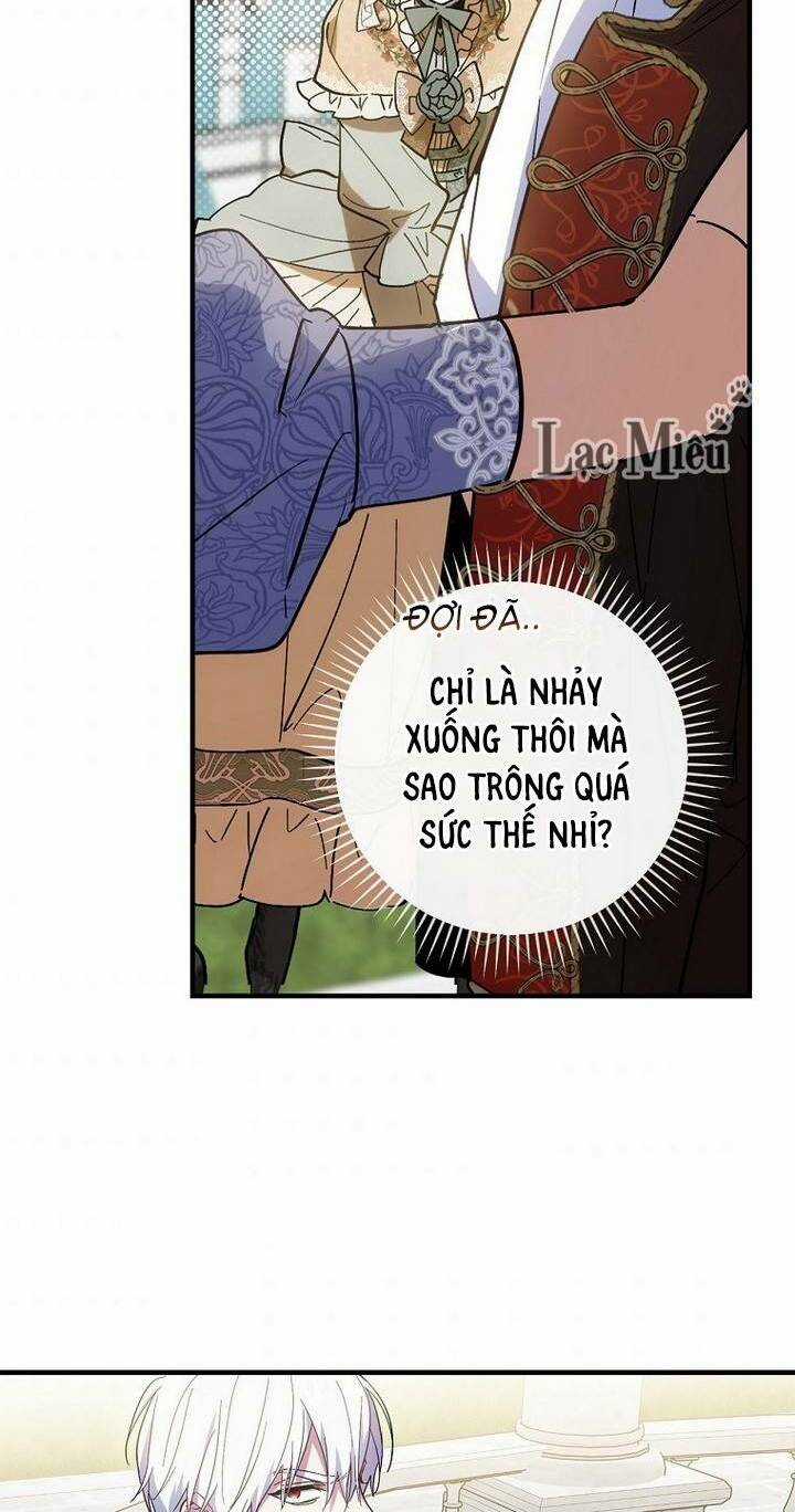 Phương Pháp Khiến Phu Quân Đứng Về Phía Tôi Chapter 16 trang 50