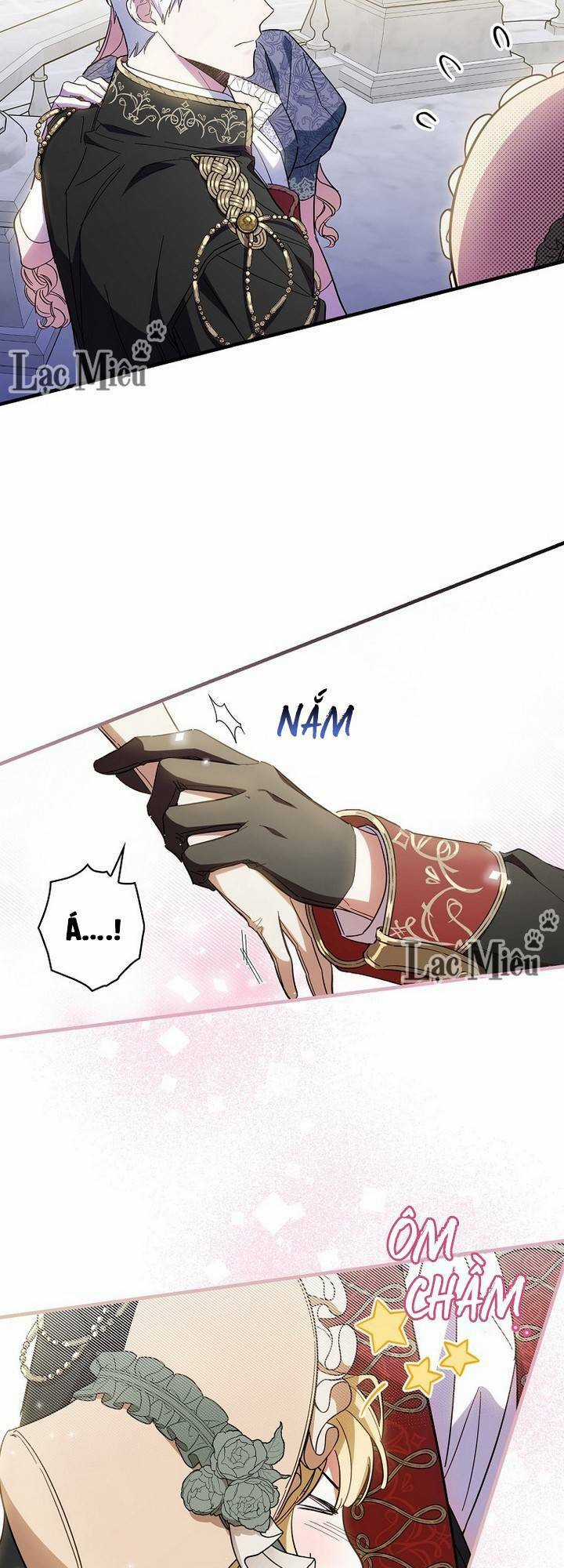 Phương Pháp Khiến Phu Quân Đứng Về Phía Tôi Chapter 16 trang 51