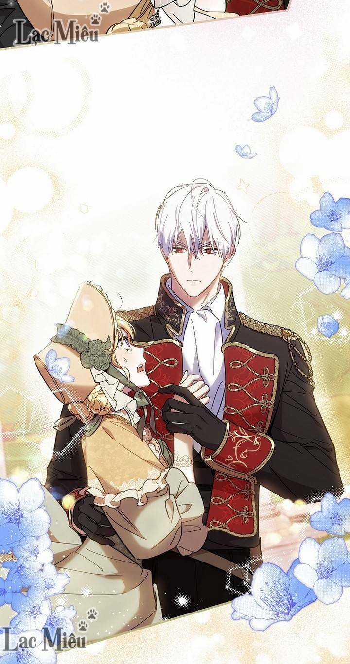 Phương Pháp Khiến Phu Quân Đứng Về Phía Tôi Chapter 16 trang 52