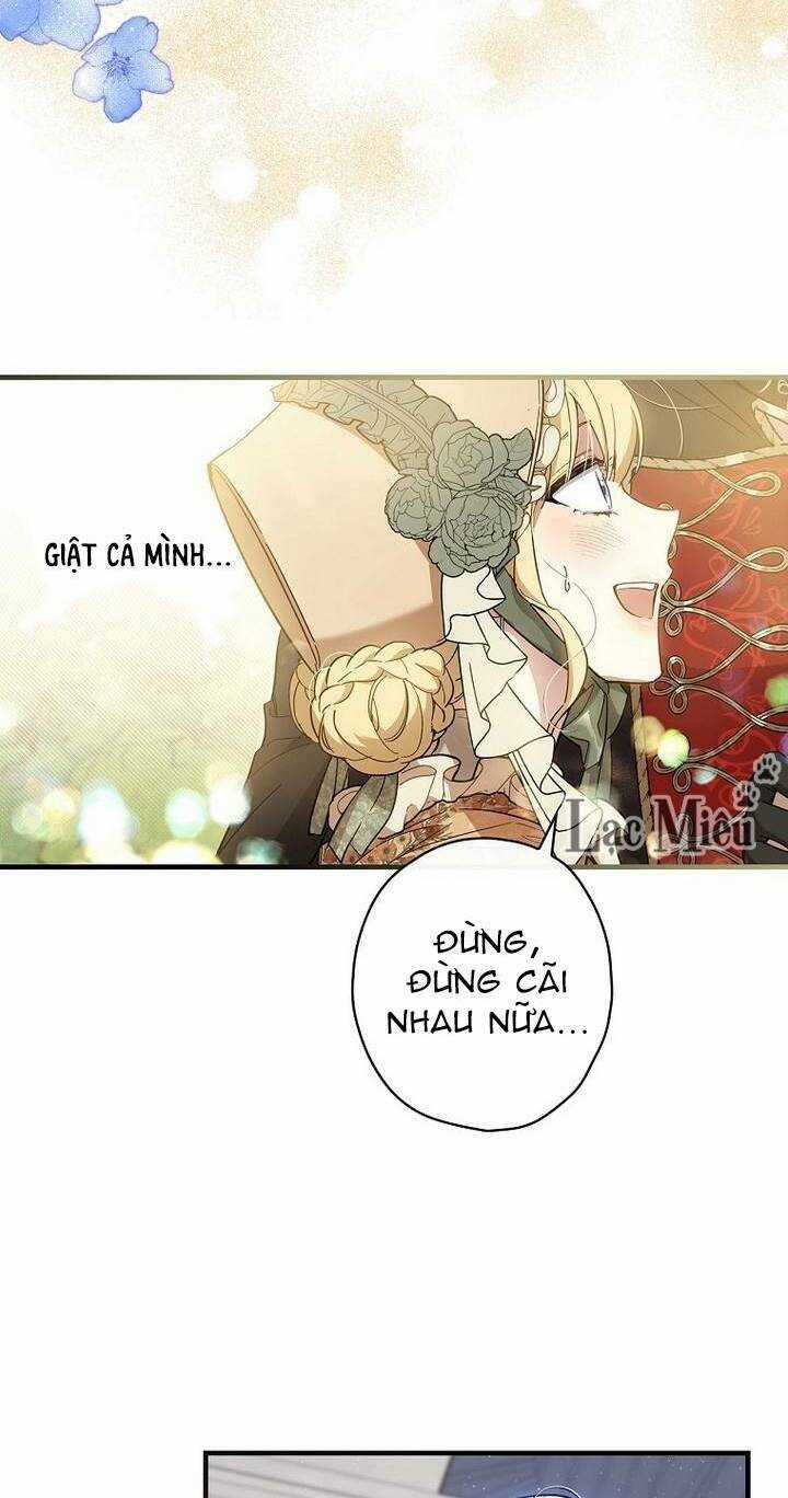 Phương Pháp Khiến Phu Quân Đứng Về Phía Tôi Chapter 16 trang 53