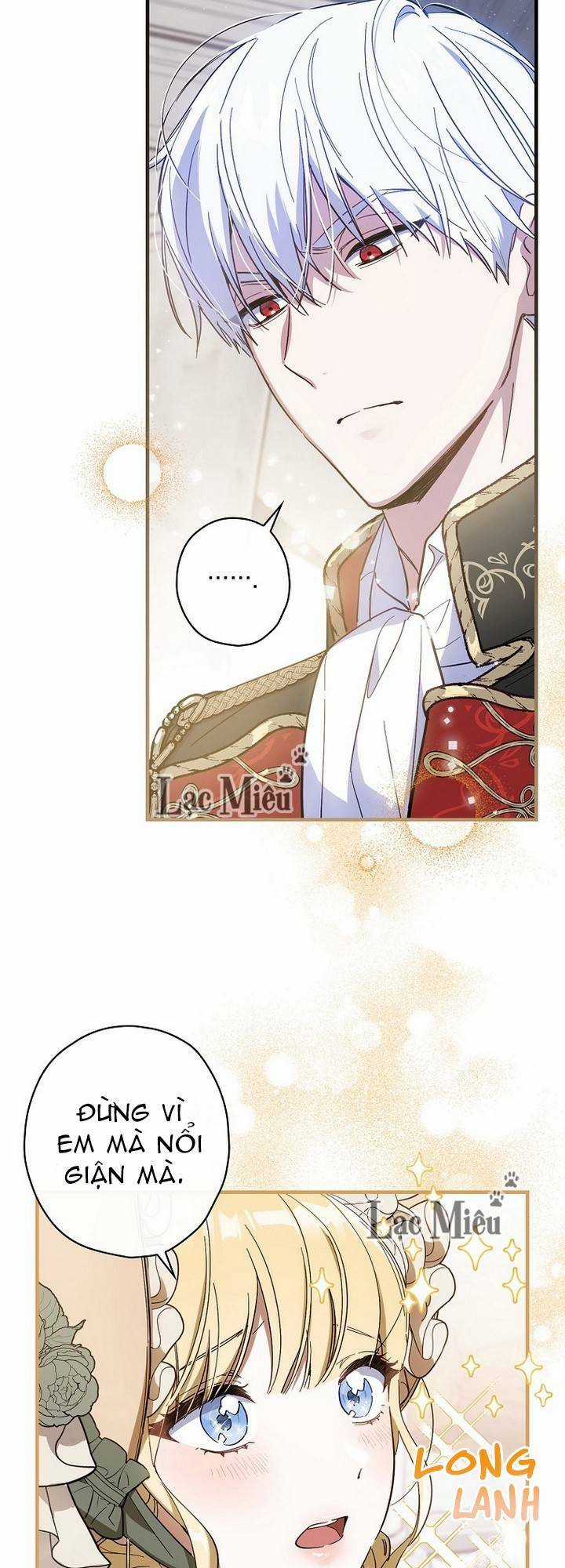 Phương Pháp Khiến Phu Quân Đứng Về Phía Tôi Chapter 16 trang 54