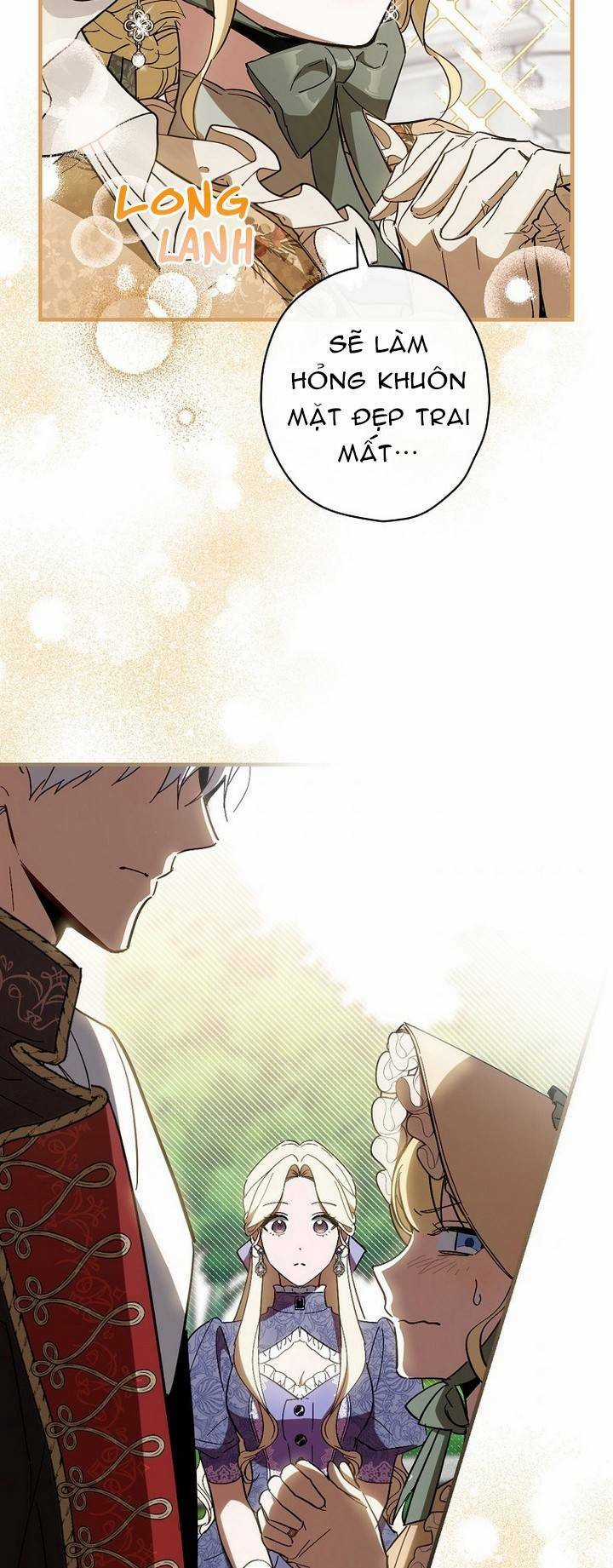 Phương Pháp Khiến Phu Quân Đứng Về Phía Tôi Chapter 16 trang 55