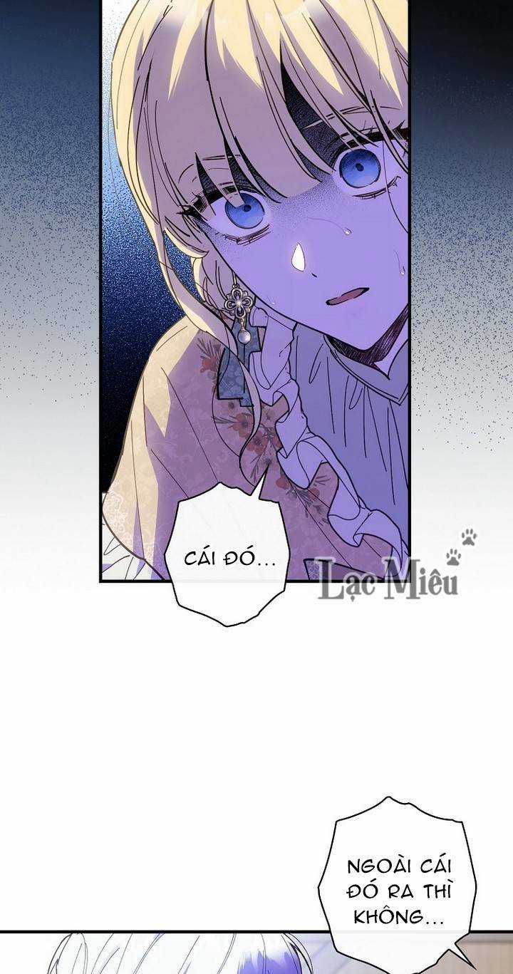 Phương Pháp Khiến Phu Quân Đứng Về Phía Tôi Chapter 16 trang 7