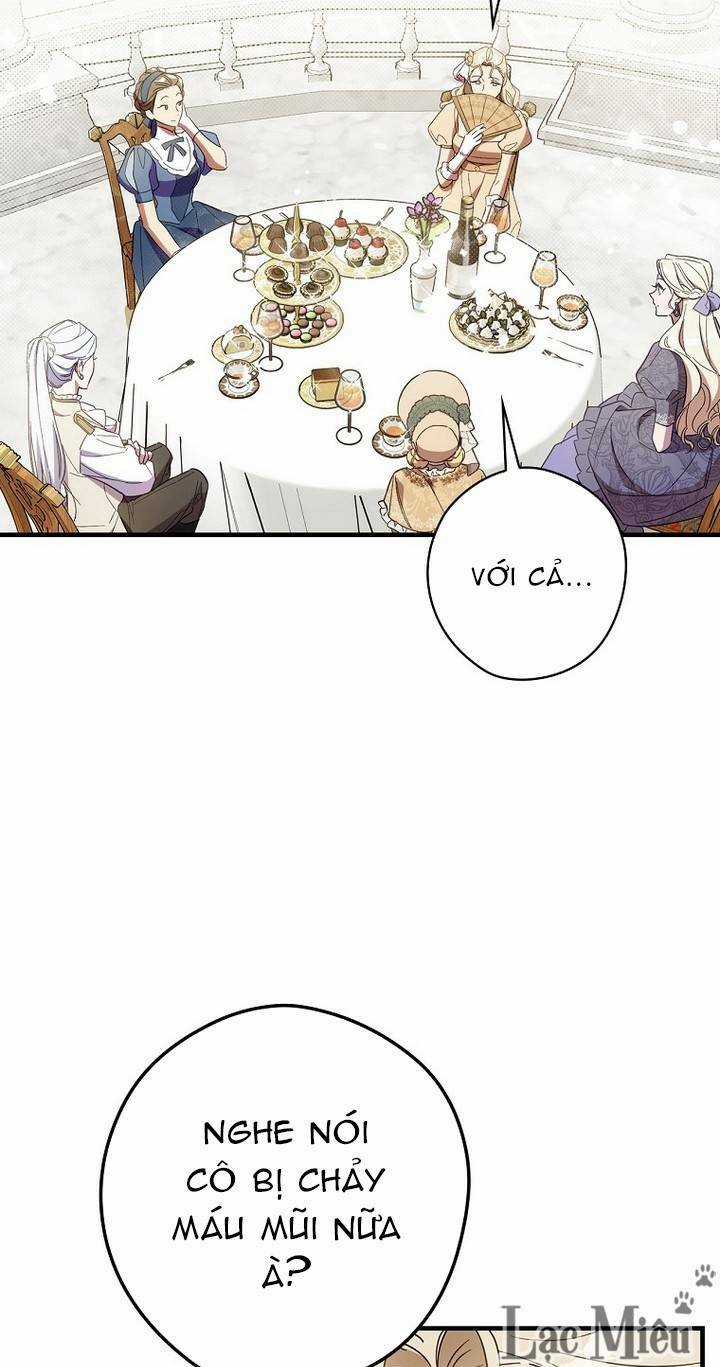 Phương Pháp Khiến Phu Quân Đứng Về Phía Tôi Chapter 17 trang 12