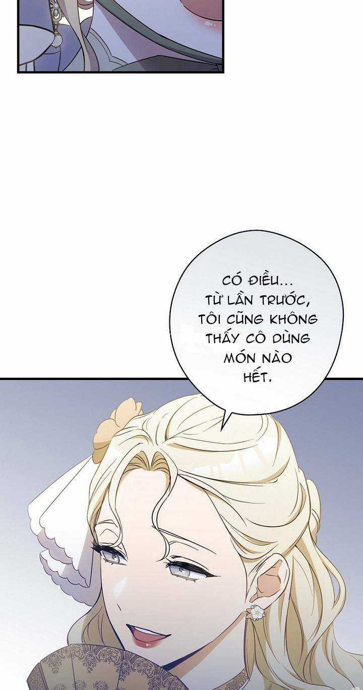 Phương Pháp Khiến Phu Quân Đứng Về Phía Tôi Chapter 17 trang 15