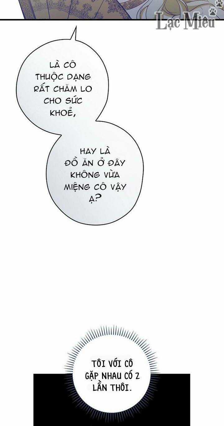 Phương Pháp Khiến Phu Quân Đứng Về Phía Tôi Chapter 17 trang 16