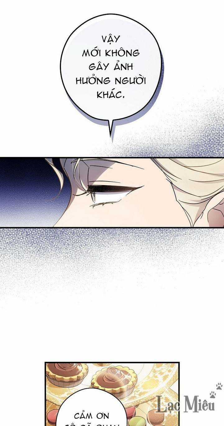 Phương Pháp Khiến Phu Quân Đứng Về Phía Tôi Chapter 17 trang 18