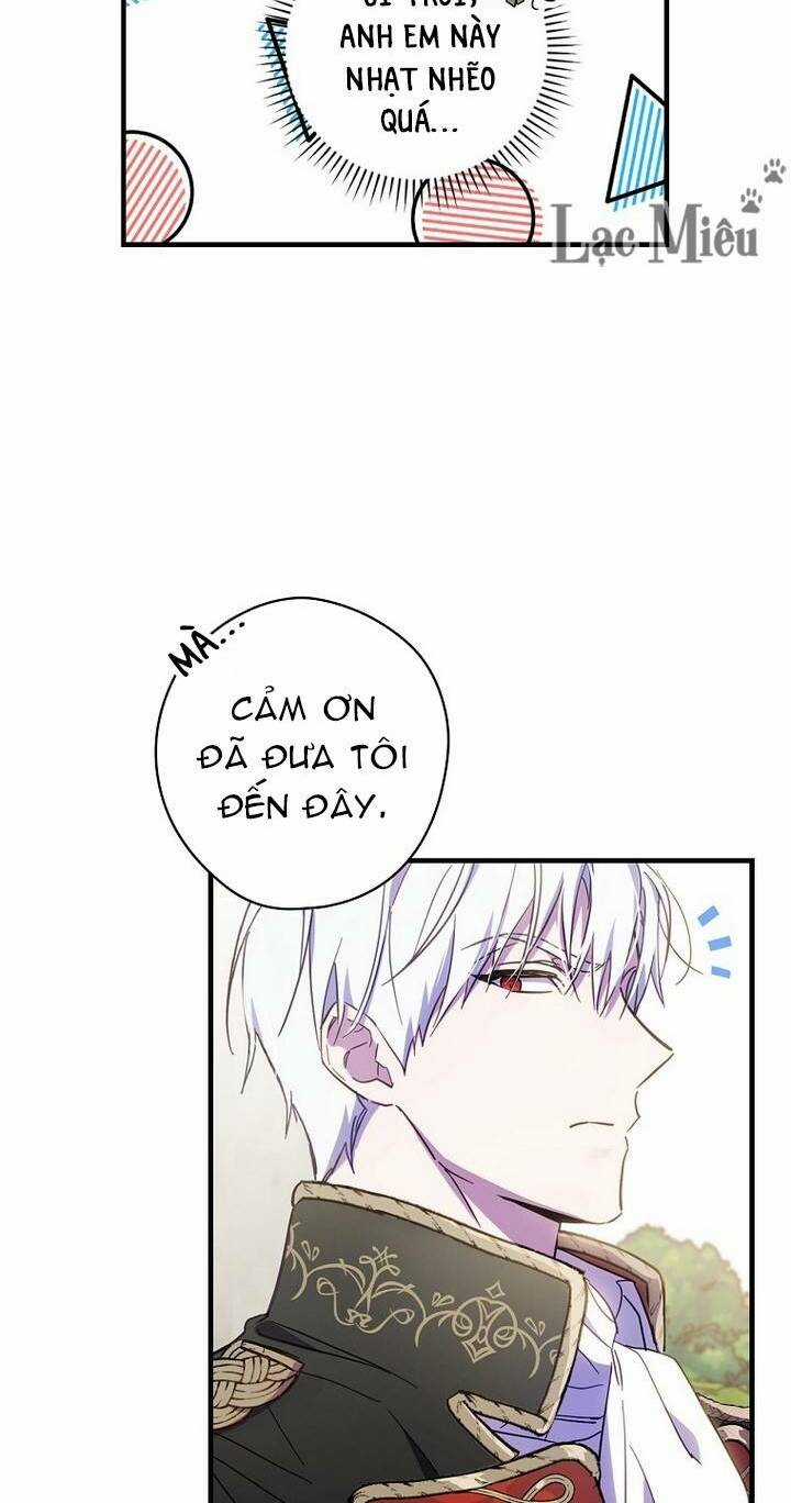 Phương Pháp Khiến Phu Quân Đứng Về Phía Tôi Chapter 17 trang 2