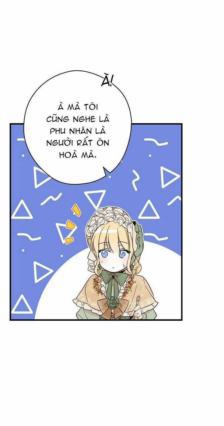 Phương Pháp Khiến Phu Quân Đứng Về Phía Tôi Chapter 17 trang 24