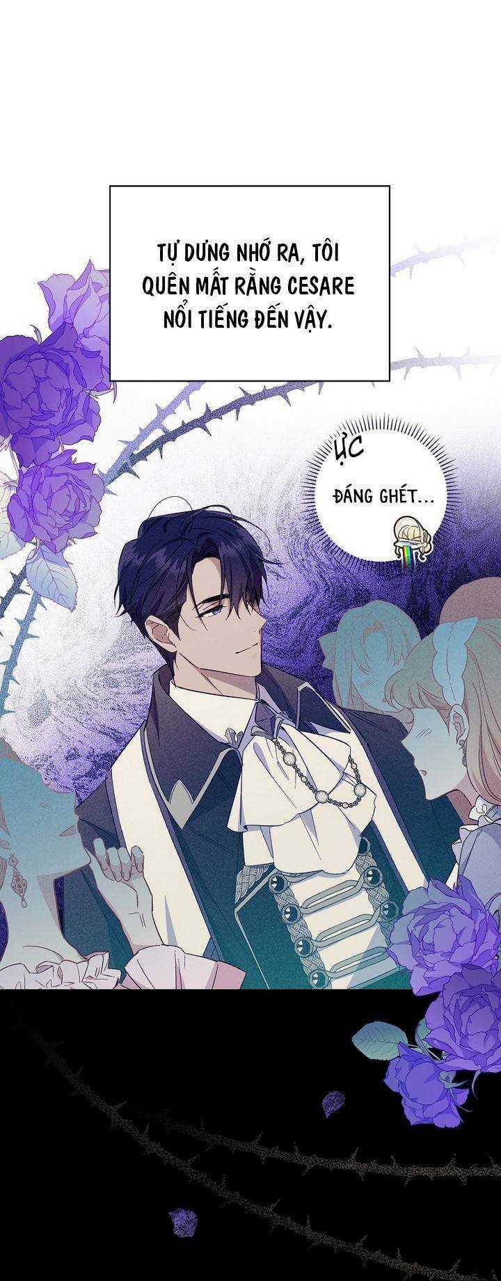 Phương Pháp Khiến Phu Quân Đứng Về Phía Tôi Chapter 17 trang 28