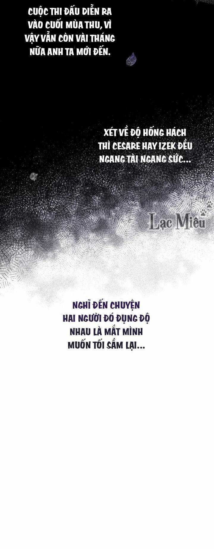 Phương Pháp Khiến Phu Quân Đứng Về Phía Tôi Chapter 17 trang 29