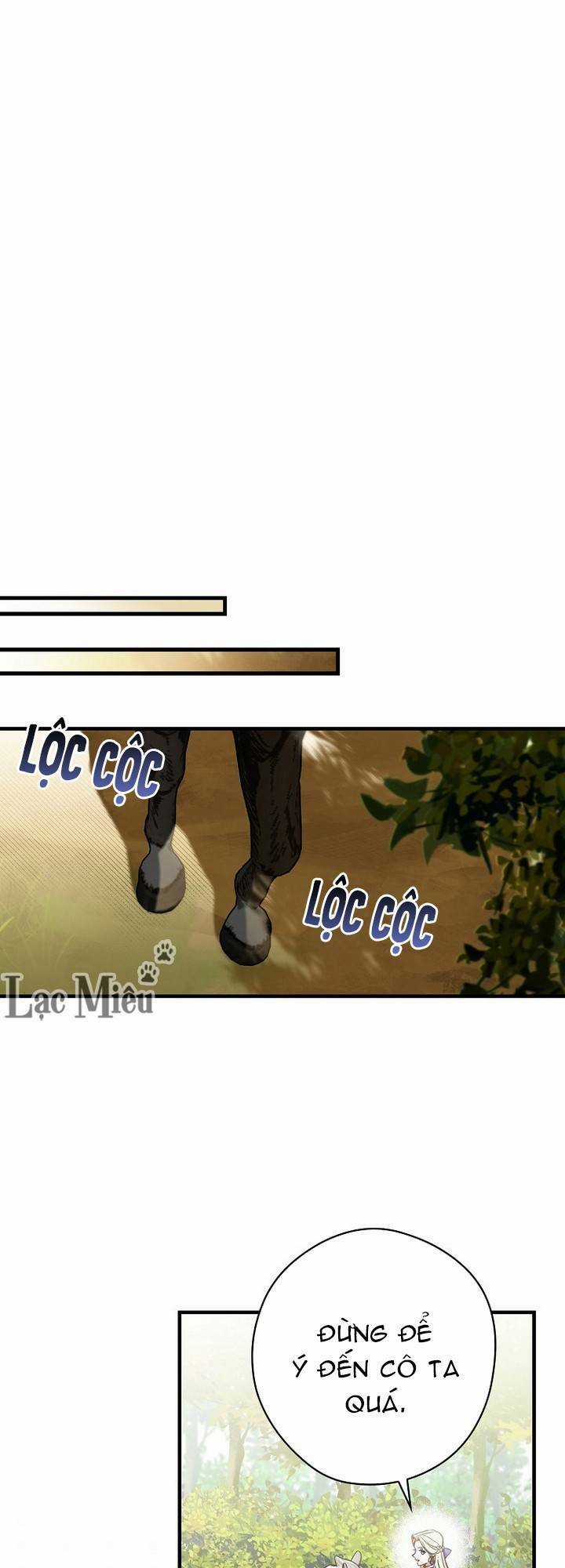 Phương Pháp Khiến Phu Quân Đứng Về Phía Tôi Chapter 17 trang 30