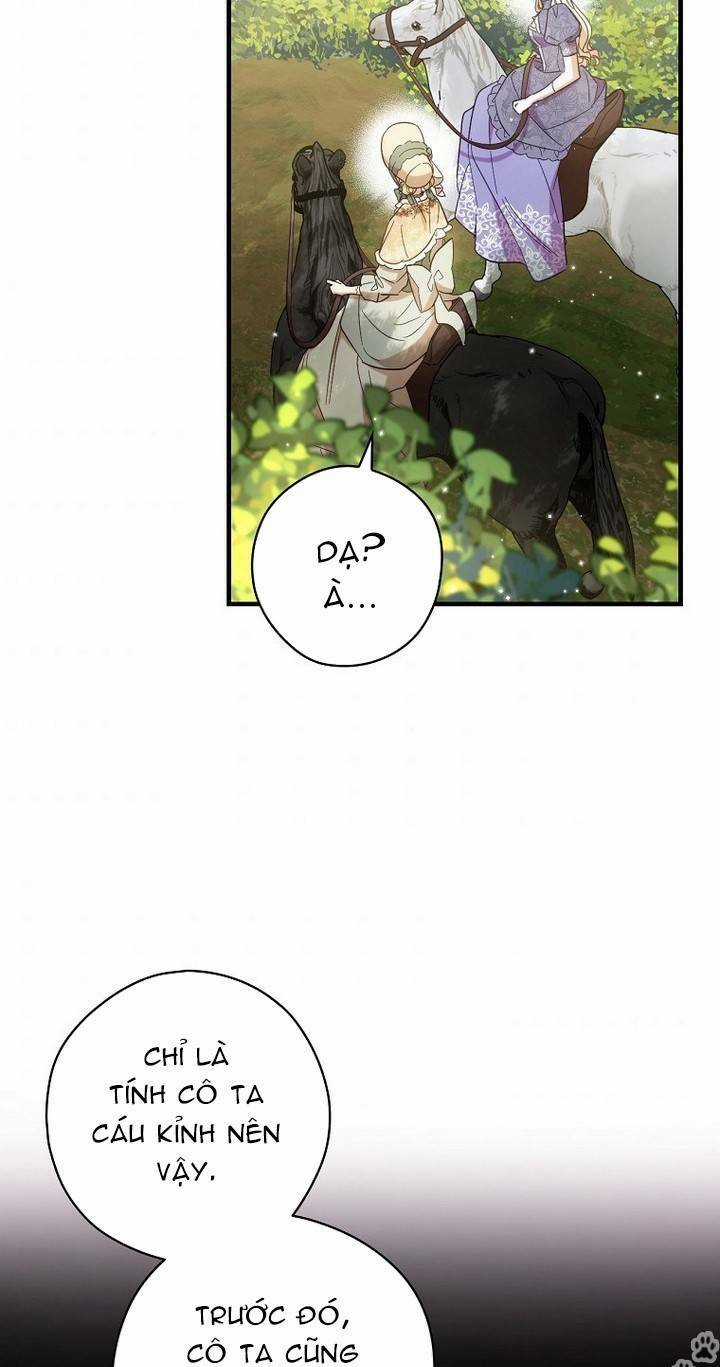 Phương Pháp Khiến Phu Quân Đứng Về Phía Tôi Chapter 17 trang 31