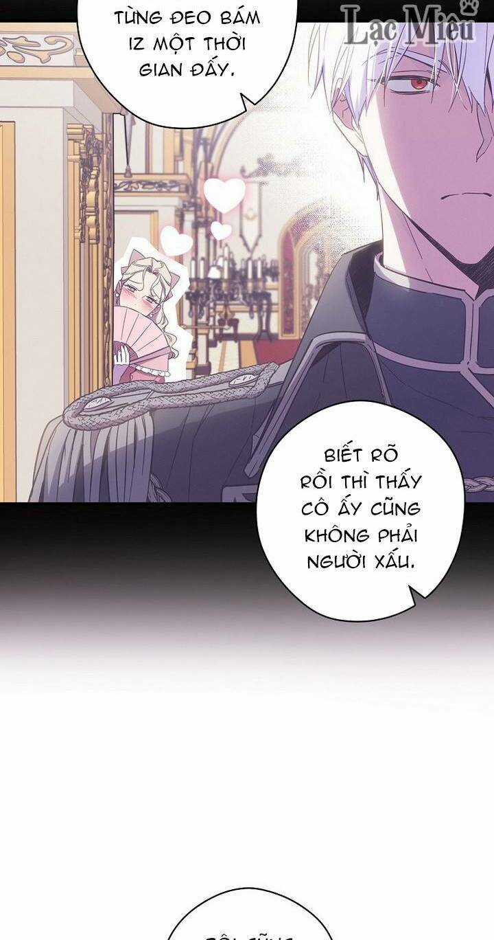 Phương Pháp Khiến Phu Quân Đứng Về Phía Tôi Chapter 17 trang 32