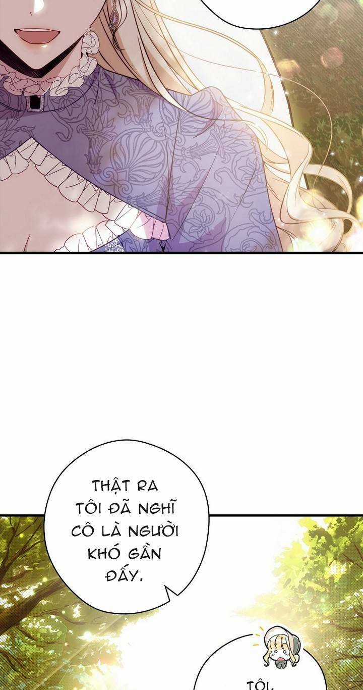 Phương Pháp Khiến Phu Quân Đứng Về Phía Tôi Chapter 17 trang 34