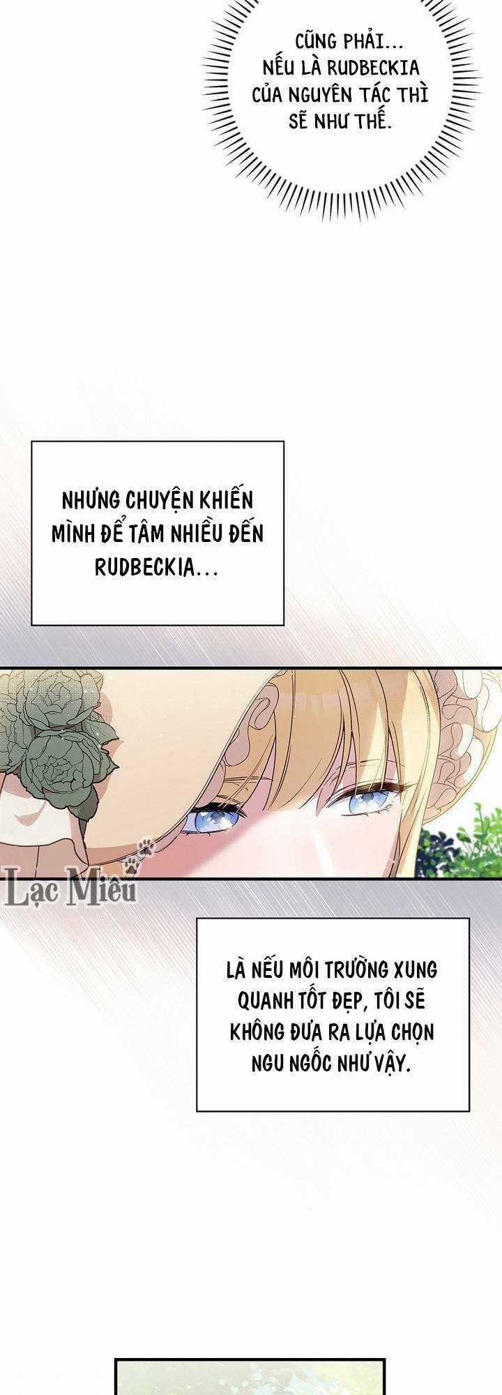 Phương Pháp Khiến Phu Quân Đứng Về Phía Tôi Chapter 17 trang 36