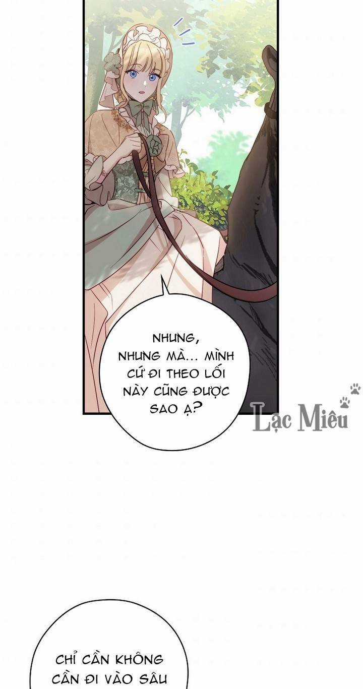 Phương Pháp Khiến Phu Quân Đứng Về Phía Tôi Chapter 17 trang 37