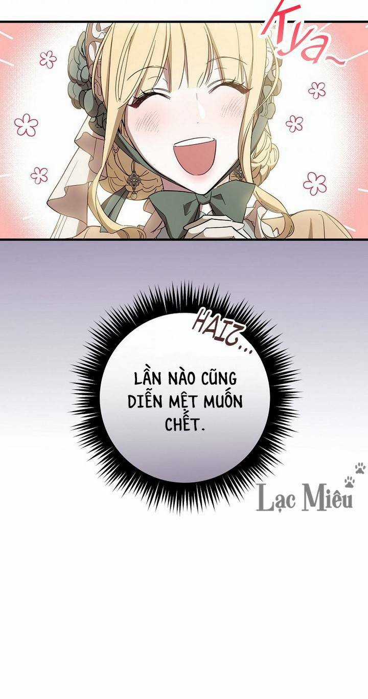 Phương Pháp Khiến Phu Quân Đứng Về Phía Tôi Chapter 17 trang 4