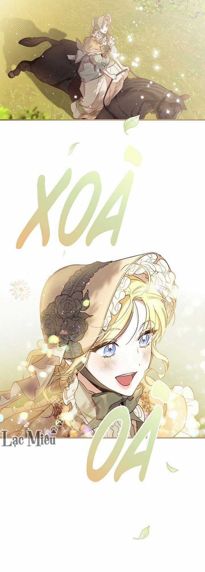 Phương Pháp Khiến Phu Quân Đứng Về Phía Tôi Chapter 17 trang 45