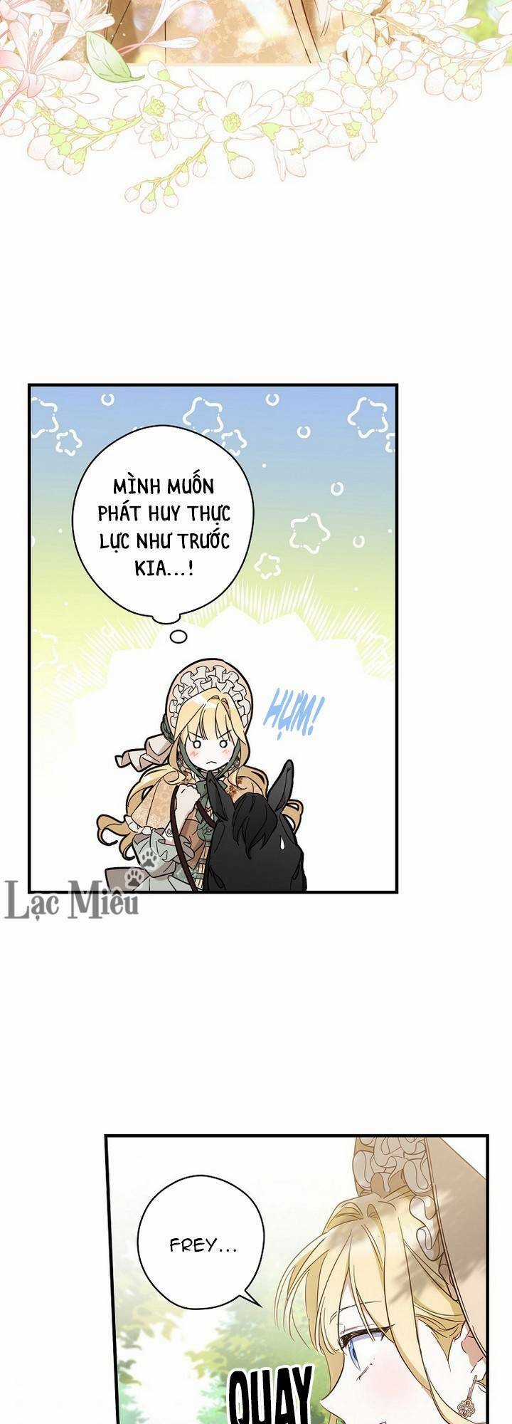 Phương Pháp Khiến Phu Quân Đứng Về Phía Tôi Chapter 17 trang 48